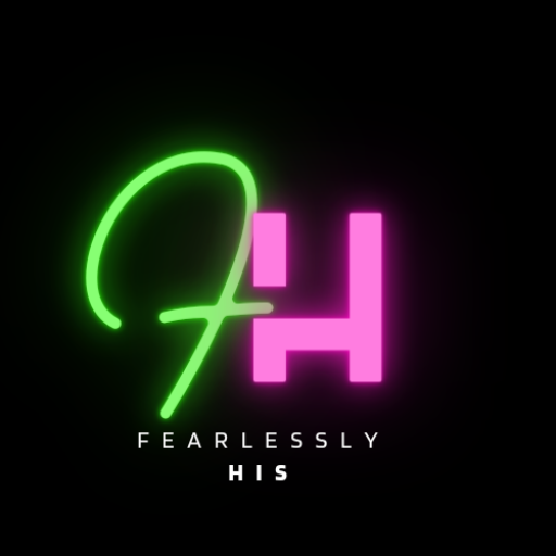 FEARLESSLY HIS CLOTHING & ACCESSORIES